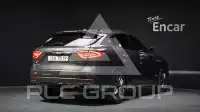 2018 Maserati LEVANTE