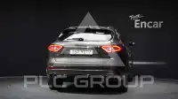 2018 Maserati LEVANTE