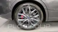 2018 Maserati LEVANTE