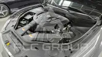2018 Maserati LEVANTE