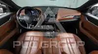 2018 Maserati LEVANTE