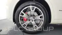2018 Maserati LEVANTE