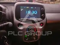 2018 Toyota AYGO