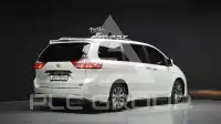 2018 Toyota Sienna