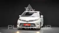 2018 Toyota Sienna