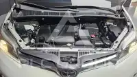 2018 Toyota Sienna