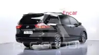 2018 Toyota Sienna
