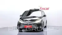 2018 Toyota Sienna