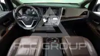 2018 Toyota Sienna
