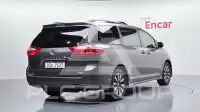 2018 Toyota Sienna