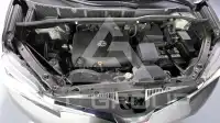 2018 Toyota Sienna