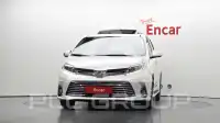 2018 Toyota Sienna
