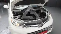 2018 Toyota Sienna