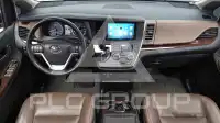 2018 Toyota Sienna