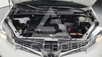 2018 Toyota SIENNA