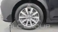 2018 Toyota Sienna