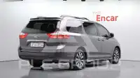 2018 Toyota Sienna