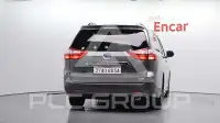 2018 Toyota Sienna