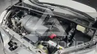 2018 Toyota Sienna