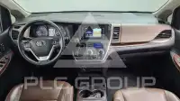 2018 Toyota Sienna
