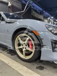 2018 Toyota GT86