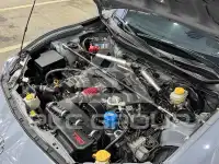2018 Toyota GT86
