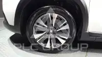 2018 Peugeot 2008
