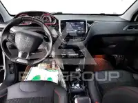 2018 Peugeot 2008