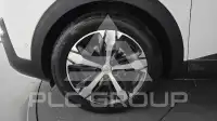 2018 Peugeot 3008