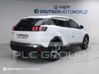 2018 Peugeot 3008