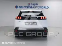 2018 Peugeot 3008