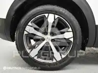 2018 Peugeot 3008