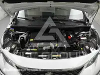2018 Peugeot 3008