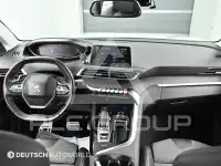 2018 Peugeot 3008