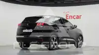 2018 Peugeot 3008