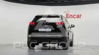 2018 Peugeot 3008