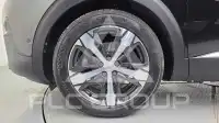2018 Peugeot 3008