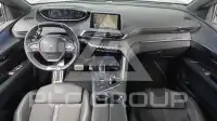 2018 Peugeot 3008