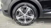 2018 Peugeot 3008