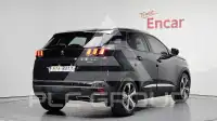 2018 Peugeot 3008