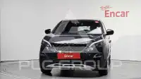 2018 Peugeot 3008
