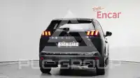 2018 Peugeot 3008