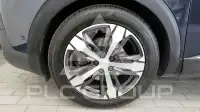 2018 Peugeot 3008