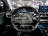 2018 Peugeot 3008
