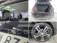 2018 Peugeot 208
