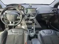2018 Peugeot 208