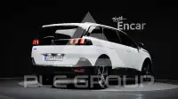 2018 Peugeot 5008