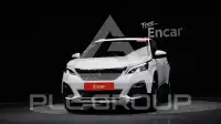 2018 Peugeot 5008