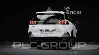 2018 Peugeot 5008