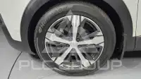 2018 Peugeot 5008